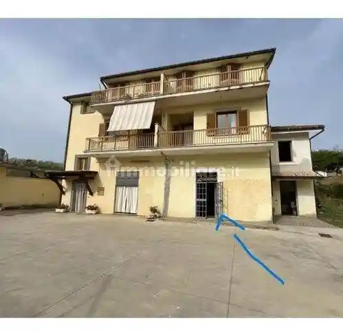 Appartamento in vendita a Artena