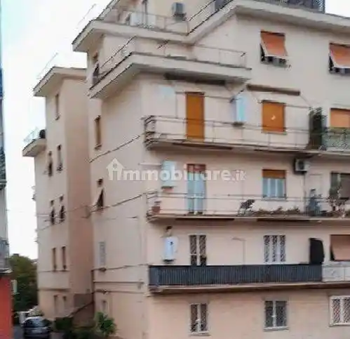 Appartamento in vendita a Bracciano