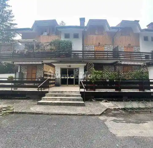 Appartamento in vendita a Arcinazzo Romano