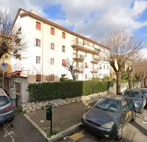 Appartamento in vendita a Colleferro