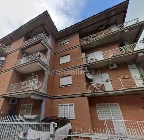 Appartamento in asta a Tivoli