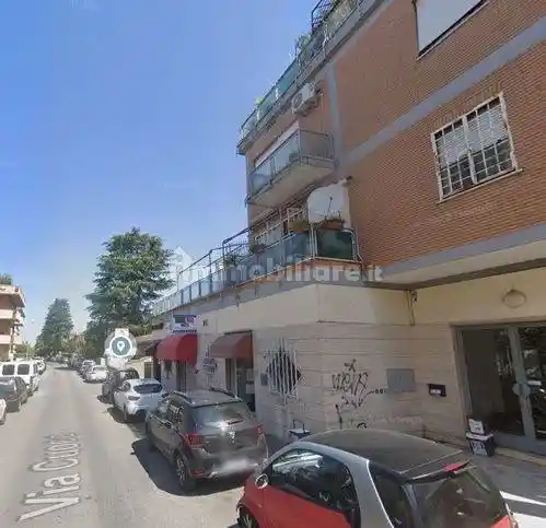 Appartamento in vendita a Fonte Nuova