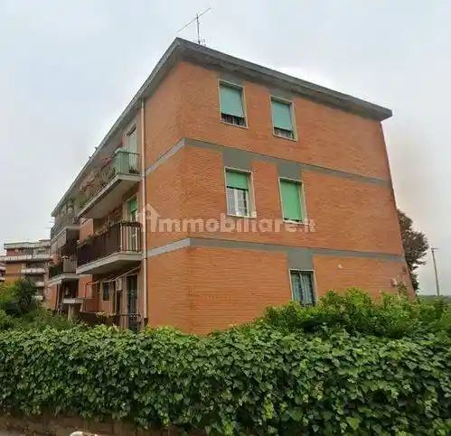 Appartamento in vendita a Pomezia