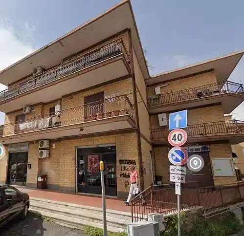 Appartamento in vendita a Tivoli