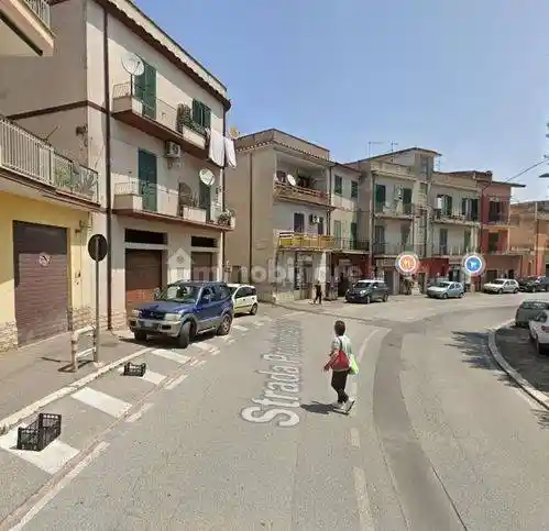 Appartamento in vendita a Capena