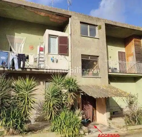 Appartamento in vendita a Soriano nel Cimino