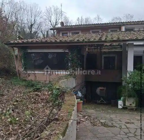Casa indipendente in vendita a Formello