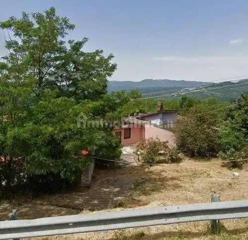 Casa indipendente in vendita a Subiaco