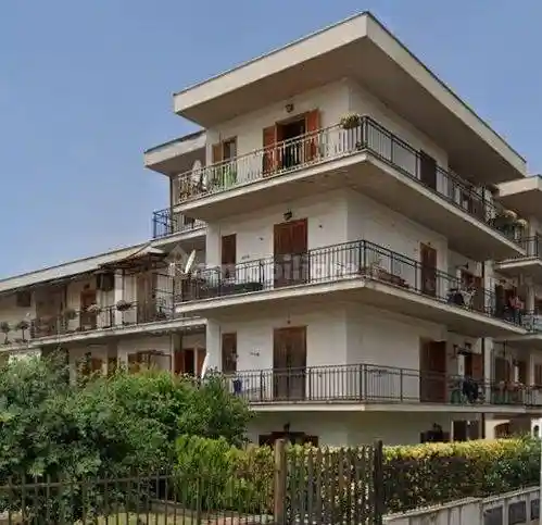 Appartamento in vendita a Zagarolo