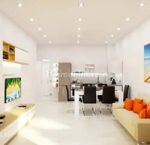 Appartamento in vendita a Grottaferrata