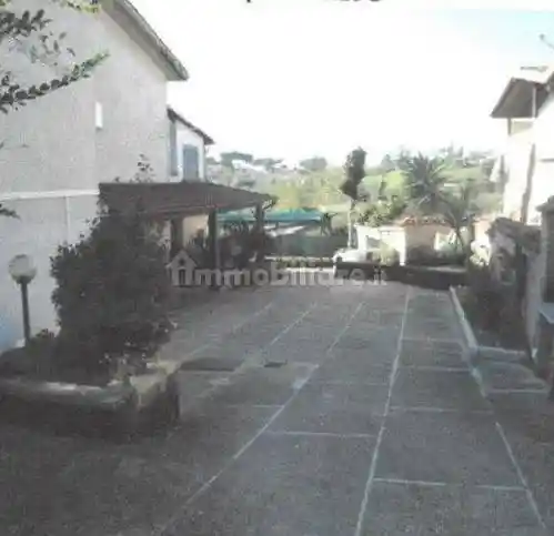 Villa in vendita a Velletri