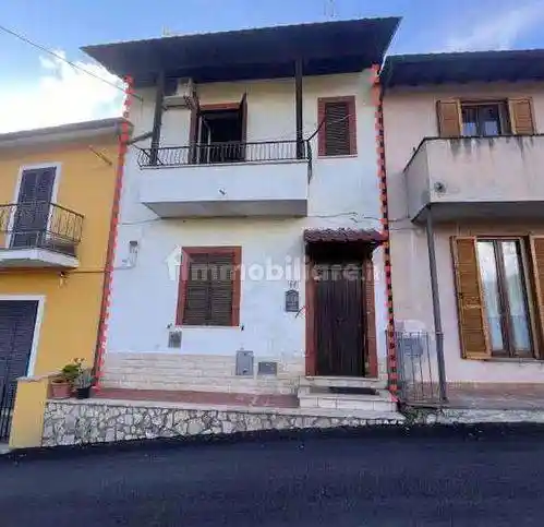 Villetta a schiera in vendita a Riano