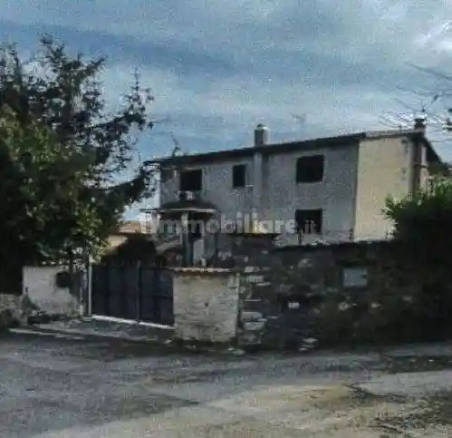 Villa in vendita a San Cesareo