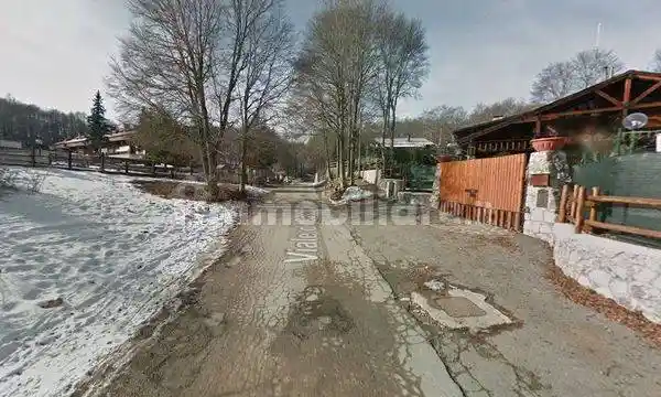 Appartamento in asta a Cervara di Roma