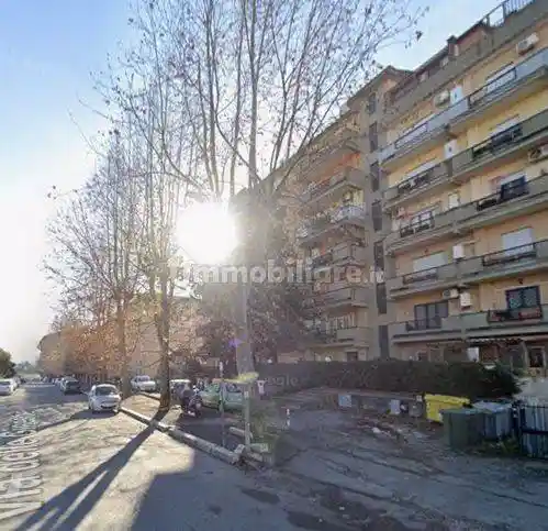 Appartamento in vendita a Guidonia Montecelio