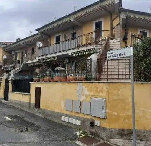 Appartamento in asta a Tarano