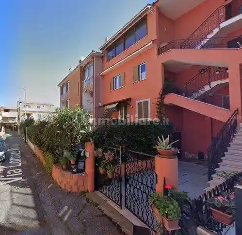 Appartamento in vendita a Formello