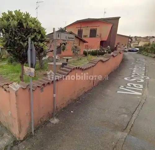 Appartamento in vendita a Mentana