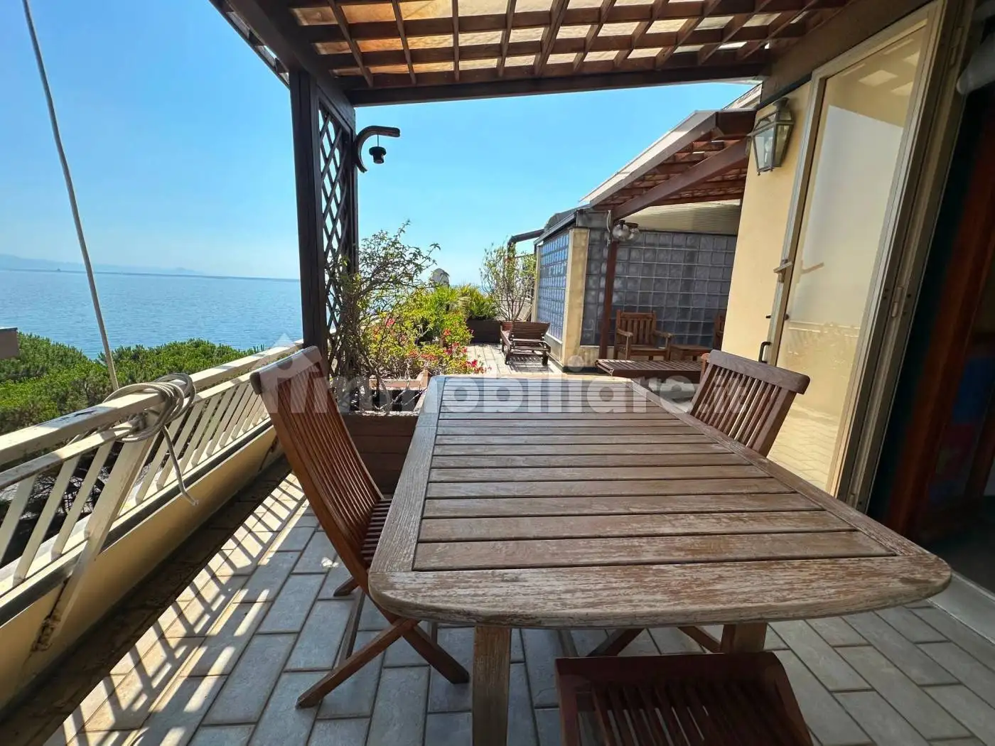 Appartamento in vendita a Cogoleto