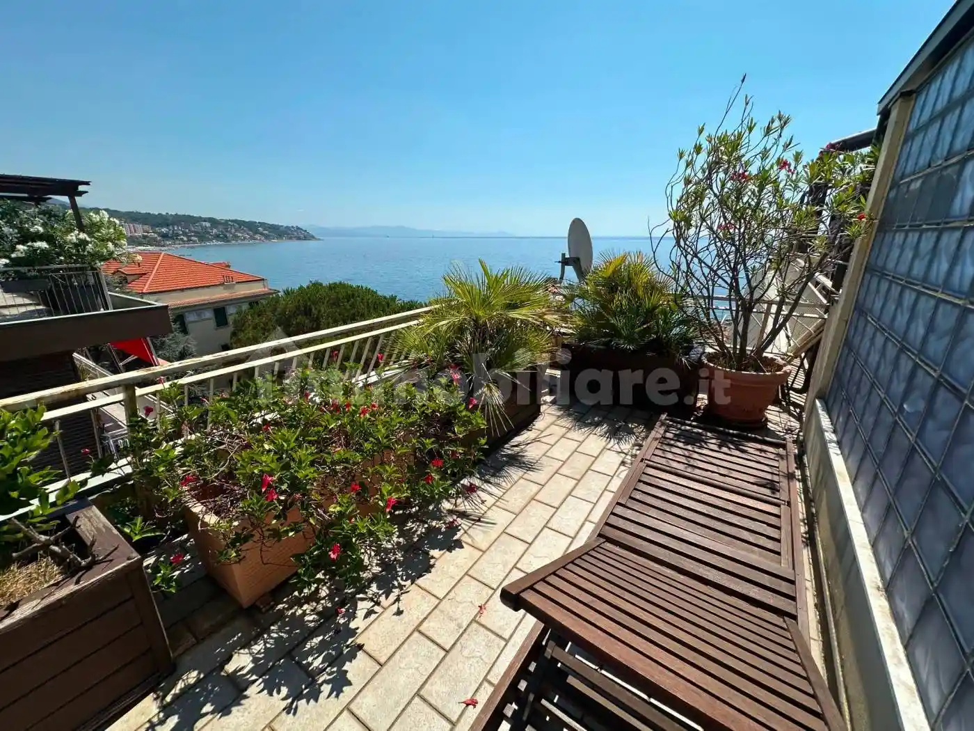 Bilocale piazza Stella Maris, Centro, Cogoleto - foto 2