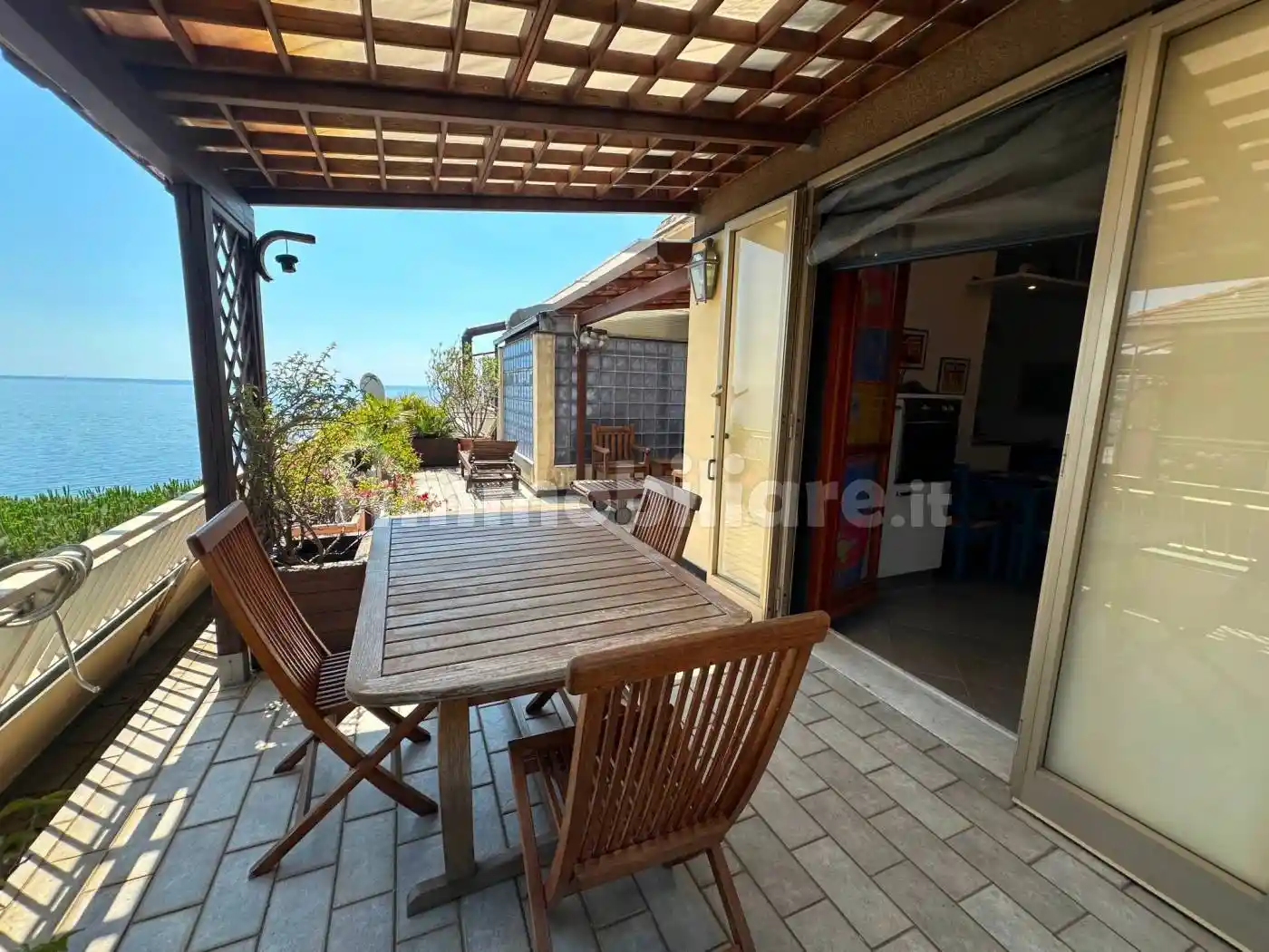 Bilocale piazza Stella Maris, Centro, Cogoleto - foto 3