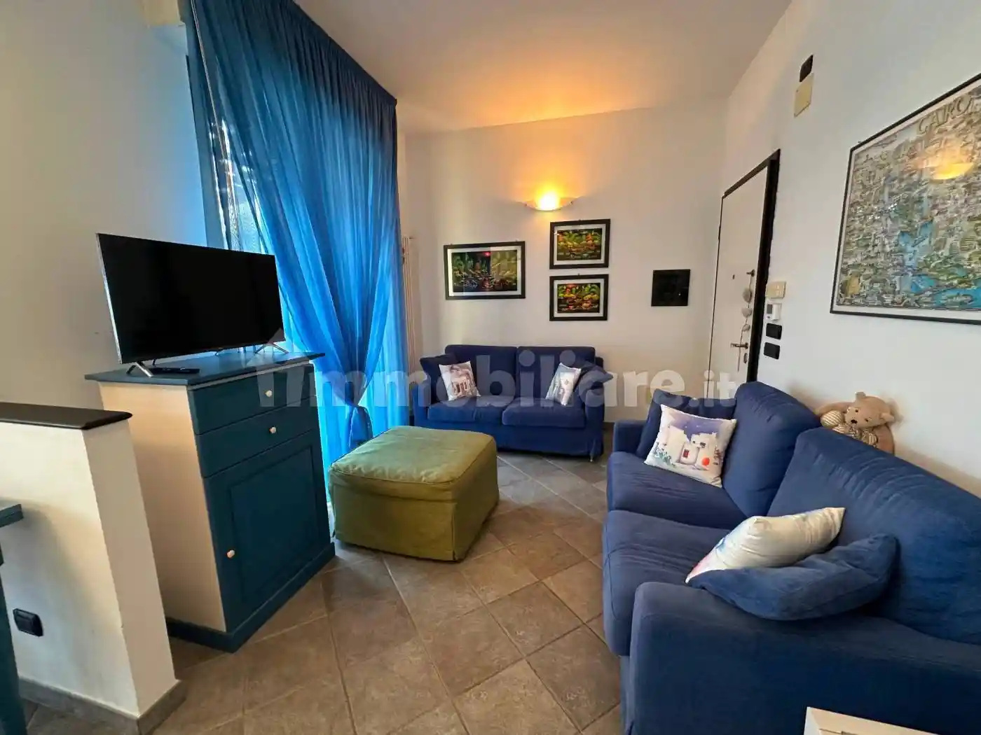 Bilocale piazza Stella Maris, Centro, Cogoleto - foto 4