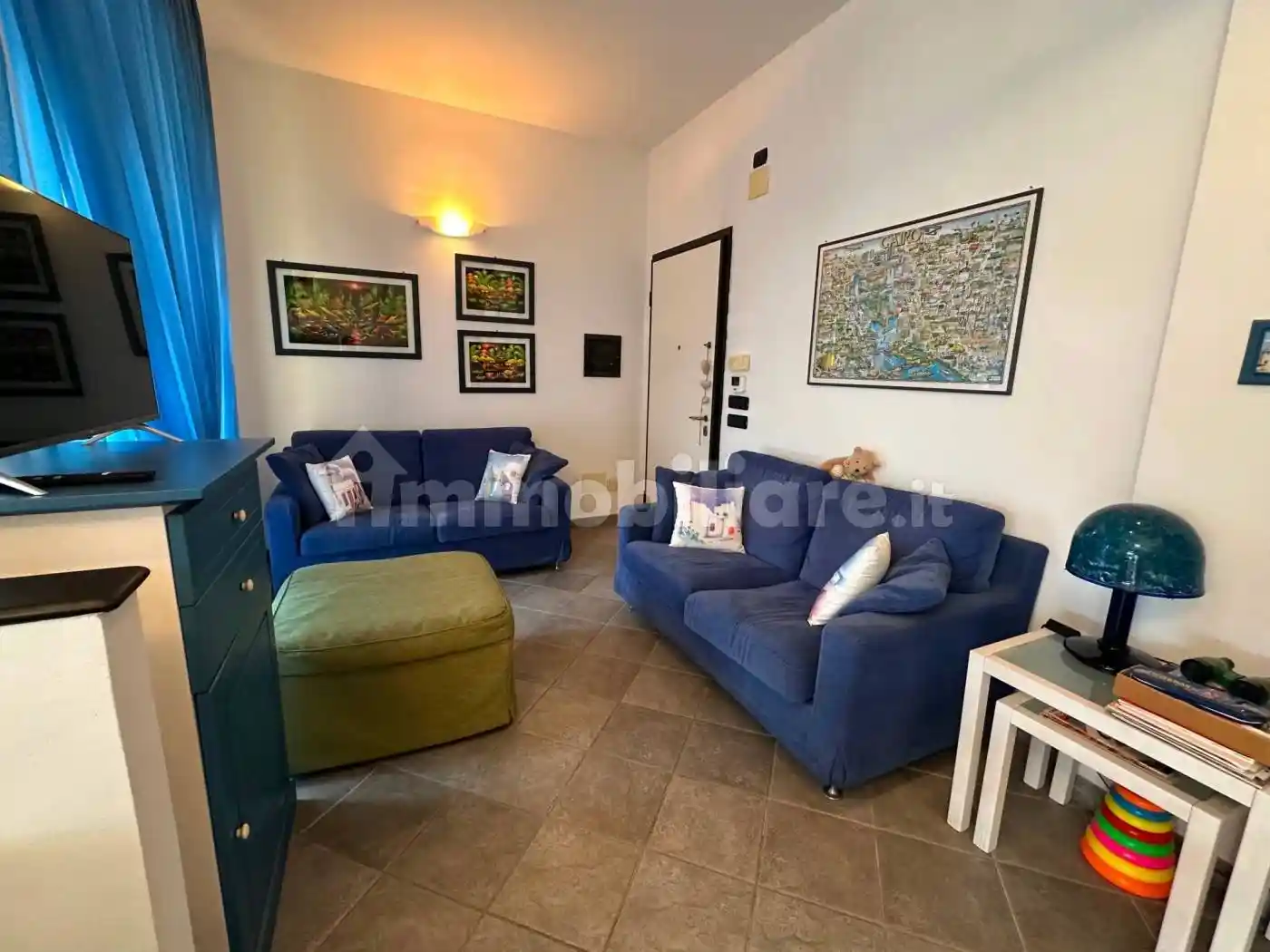 Bilocale piazza Stella Maris, Centro, Cogoleto - foto 5