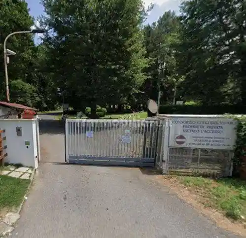 Villa in vendita a Rocca di Papa