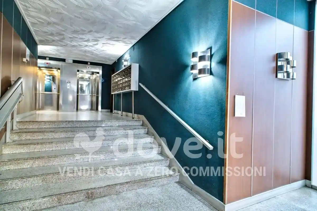 Appartamento in vendita a Taranto