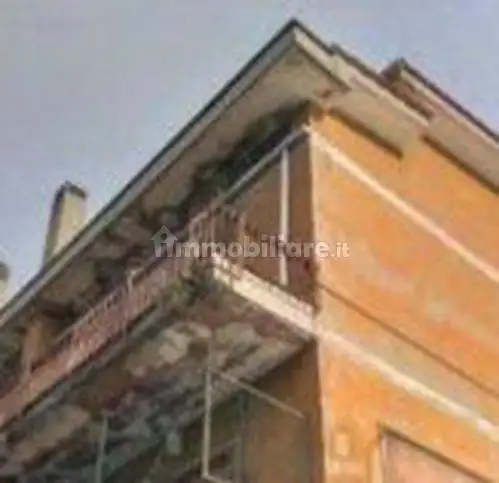 Appartamento in asta a Genzano di Roma