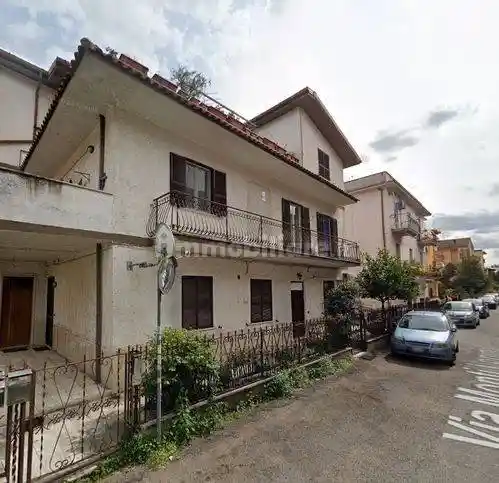 Appartamento in vendita a Monterotondo