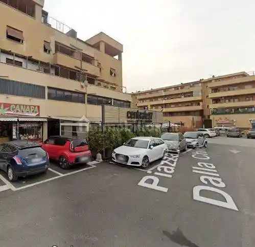 Appartamento in vendita a Guidonia Montecelio
