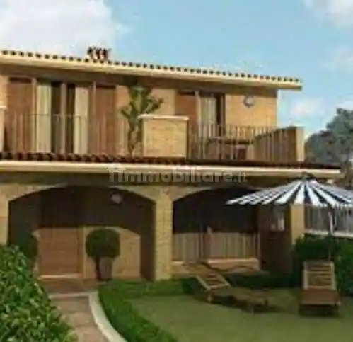 Villa in vendita a Velletri