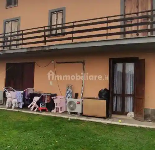 Appartamento in vendita a Formello