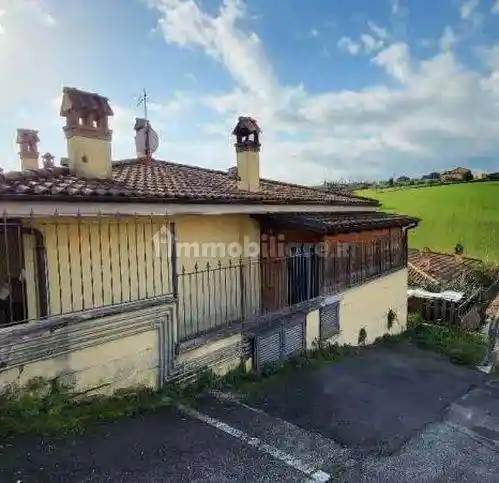 Appartamento in vendita a Zagarolo