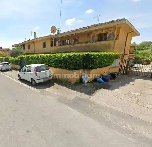 Appartamento in vendita a Rignano Flaminio