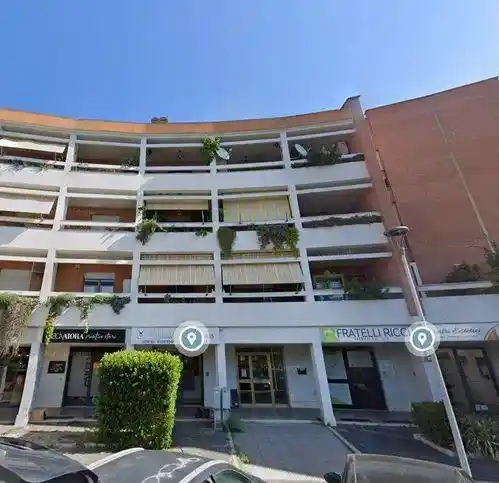 Appartamento in vendita a Bracciano