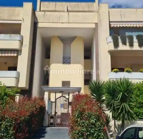 Appartamento in vendita a Albano Laziale