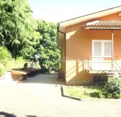 Villa in vendita a Velletri