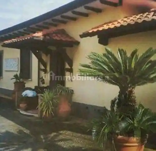 Villa in vendita a Velletri