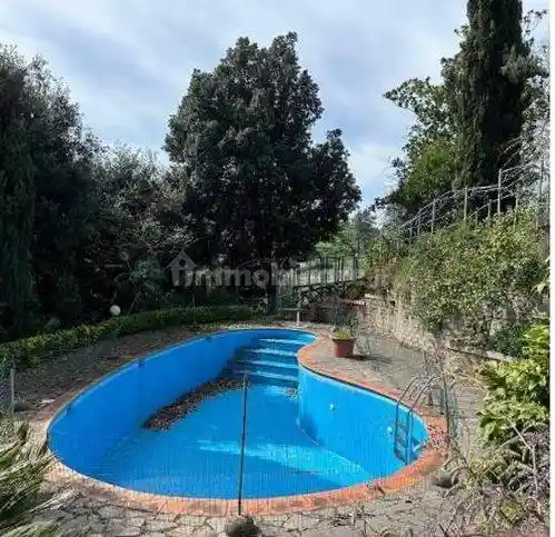 Villa in vendita a Morlupo