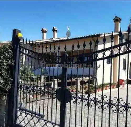 Villetta a schiera in vendita a Bracciano