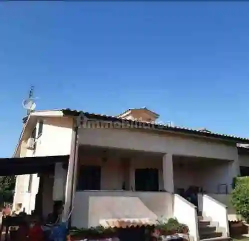 Villetta a schiera - foto 4