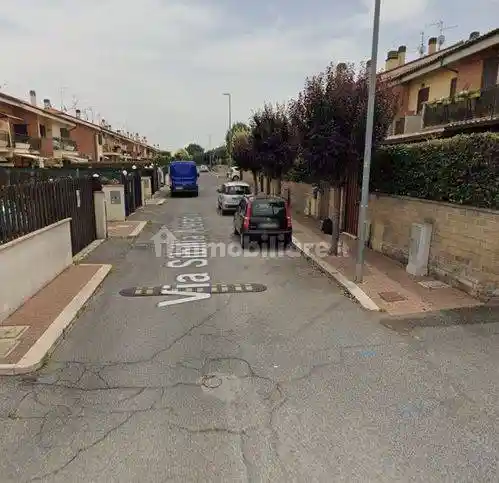 Casa indipendente in vendita a San Cesareo