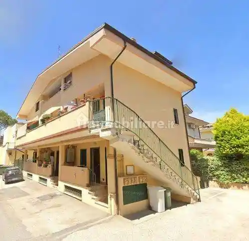 Appartamento in vendita a Guidonia Montecelio