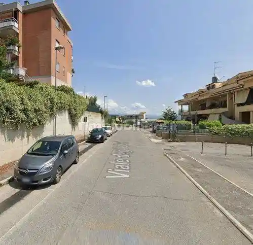 Appartamento in vendita a Capena