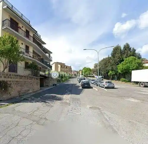 Appartamento in vendita a Rignano Flaminio