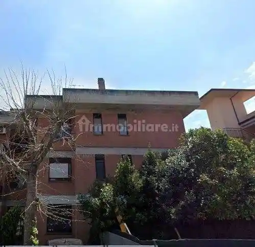 Appartamento in vendita a Monterotondo