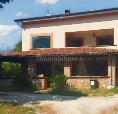 Villa in vendita a Palestrina