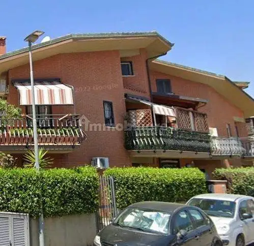 Appartamento in asta a Guidonia Montecelio